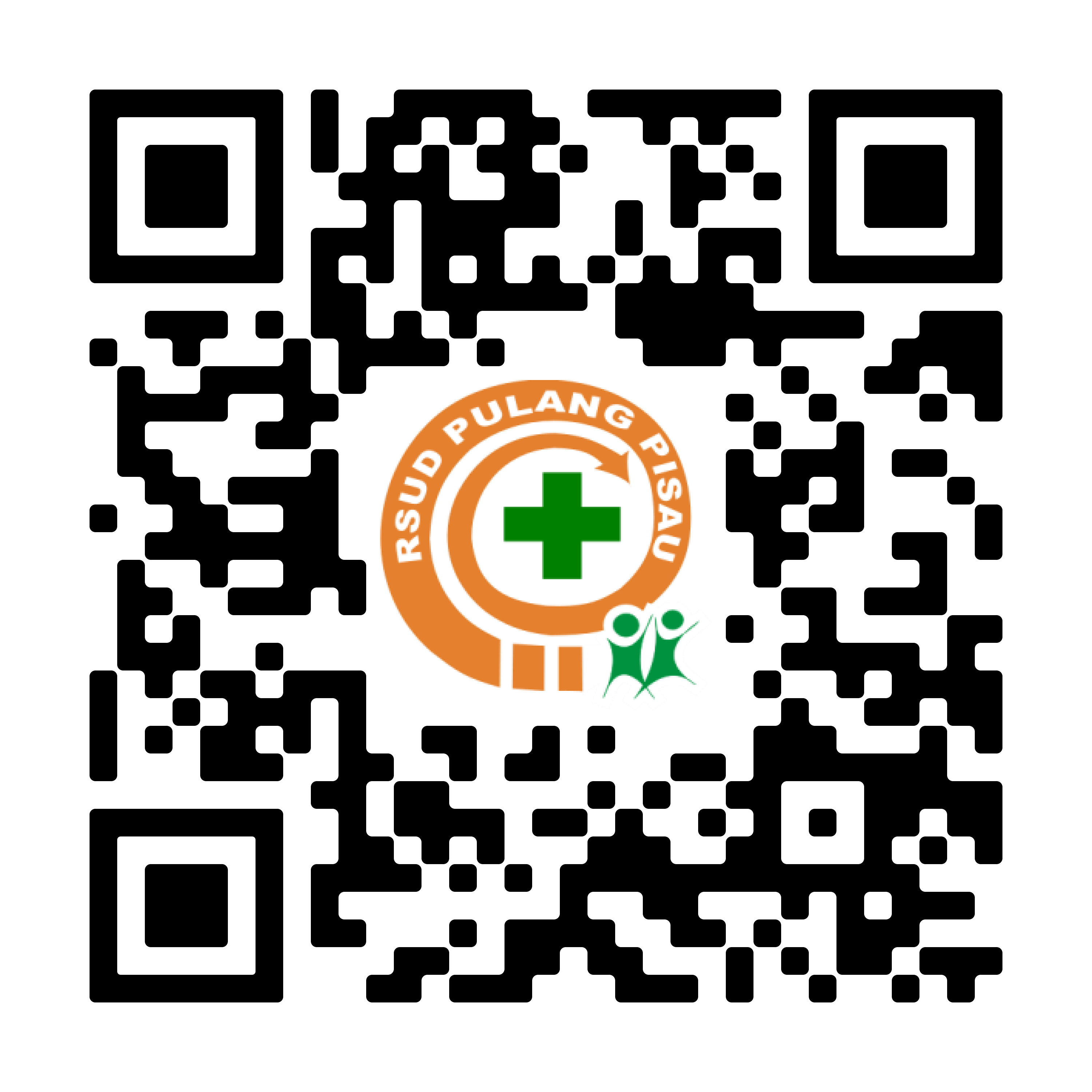 QR Code Google Review